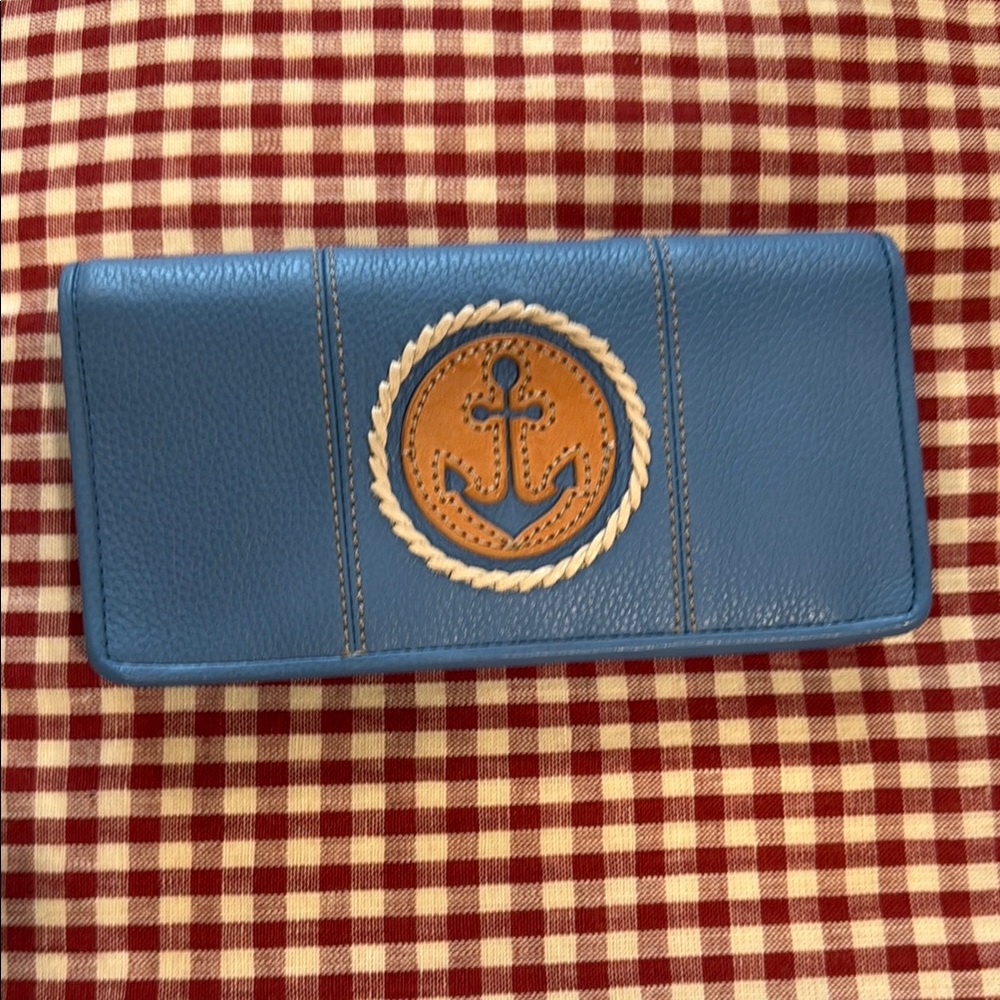 NWT Brighton Wallet with all the pockets & slots you’ll ever need!